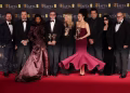 Spektakël në BAFTA 2026: Ja kush triumfoi në kategoritë kryesore