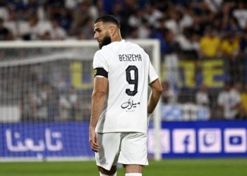 Zyrtare/ Transferimi i bujshëm i merkatos, Benzema bashkohet me rivalët e Al Ittihad