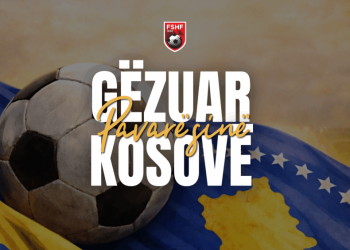 FSHF uron 18-vjetorin e Pavarësisë së Kosovës!