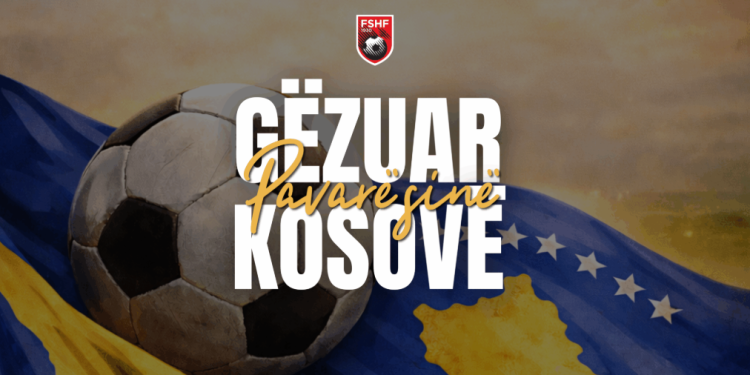 FSHF uron 18-vjetorin e Pavarësisë së Kosovës!