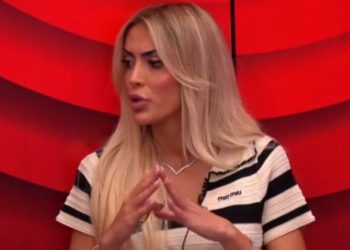 Nuk iu bashkua banorëve në festimet e Pavarësisë së Kosovës, Brikena zbulon arsyen