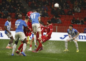 Derbi ndez shpresat e Partizanit, të kuqtë shohin nga “Final4”, Tirana ecën në “fije të perit”