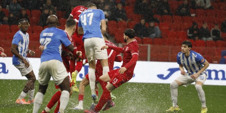 Derbi ndez shpresat e Partizanit, të kuqtë shohin nga “Final4”, Tirana ecën në “fije të perit”