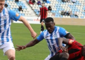 Tronditet klubi i Superiores, largohet trajneri që u afrua për të shpëtuar sezonin