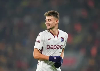 VIDEO/ Asist perfekt i sulmuesit kuqezi, Muçi shkëlqen në Turqi