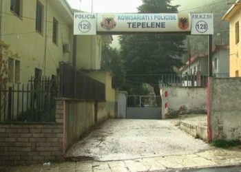Tepelenë, sherr me sende të forta për motive pronësie