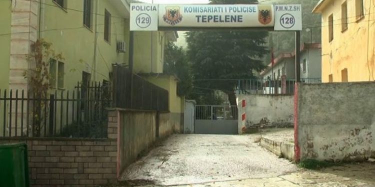 Tepelenë, sherr me sende të forta për motive pronësie