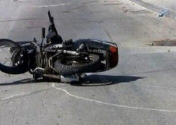 Motori del nga rruga, aksidentohet 46-vjecari në rrugën Ura e Leklit-Çarçovë