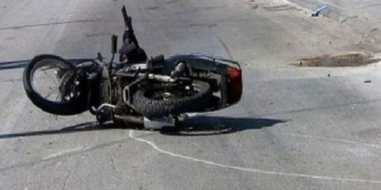 Motori del nga rruga, aksidentohet 46-vjecari në rrugën Ura e Leklit-Çarçovë