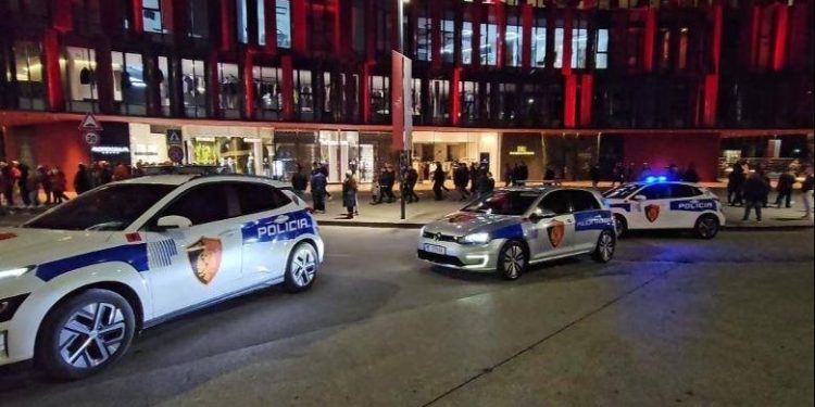 Sot derbi i kryeqytetit, policia njofton masat e sigurisë për ndeshjen Partizani-Tirana, ja rrugët e bllokuara