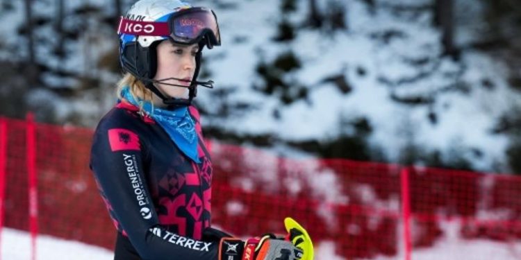 “Nuk di kë të fajësoj…”, Colturi pas garës: Jap më të mirën time në vijim, kam besim