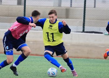 Përfundon kampi seleksionues i Kosova U19, Bunjaku: Sa shumë lojtarë interesantë për kualifikuese