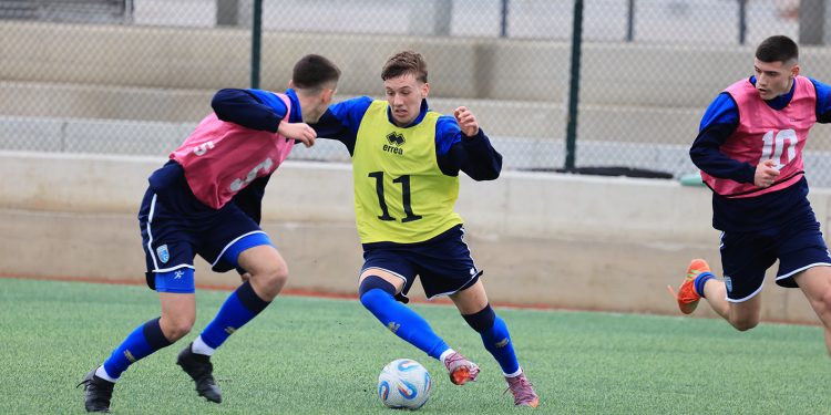 Përfundon kampi seleksionues i Kosova U19, Bunjaku: Sa shumë lojtarë interesantë për kualifikuese