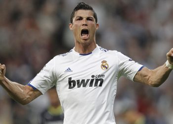 Cristiano Ronaldo kthehet në Spanjë, si…rival i Real Madridit!
