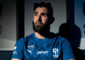 Krahasimi i ekzagjëruar, Benzema: Al Hilal si Real Madrid