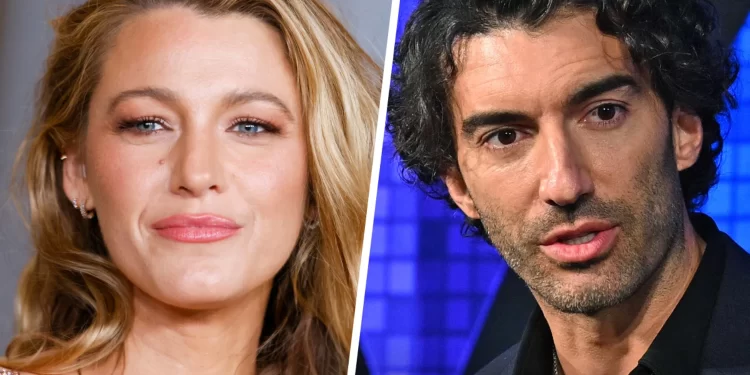 Përballja e madhe ligjore! Blake Lively dhe Justin Baldoni mbërrijnë në gjykatë