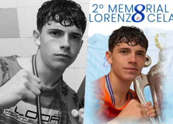 Djaloshi shqiptar ndërroi jetë në aksident, do organizohet turneu i dytë memorial “Lorenzo Çela”