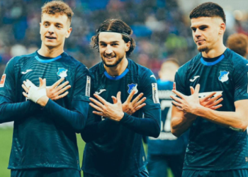 VIDEO/ I shtati sezonal, Asllani gjen golin në Bundesligë