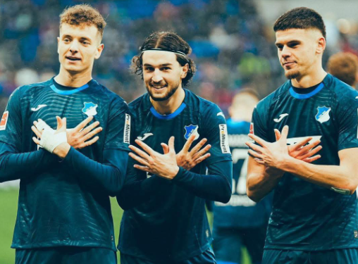 VIDEO/ I shtati sezonal, Asllani gjen golin në Bundesligë