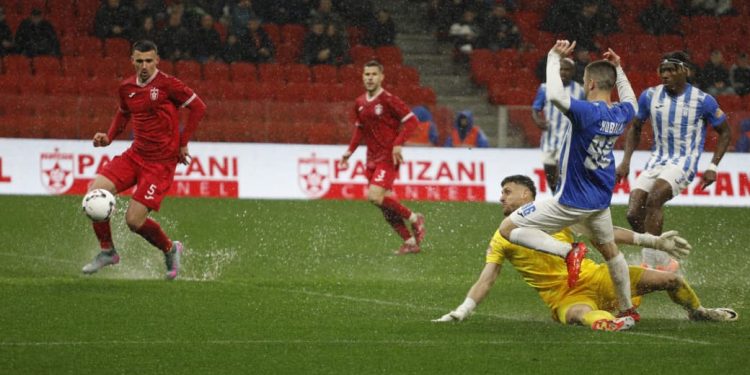 Partizani fiton derbin ndaj Tiranës, të kuqtë “mbretërojnë” në kryeqytet (VIDEO)