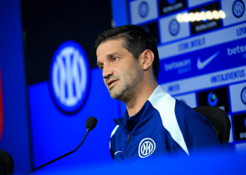 “Nuk kuptoj frustrimin te Juvja”, Chivu në konferencë: Ndaj Bodo/Glimt s’ka justifikime, në fushë të motivuar