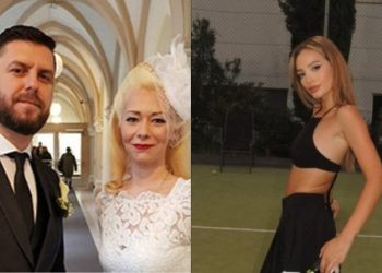 Selin ngre pikëpyetje për martesën e Mirit: Nuk kanë marrëdhënie korrekte