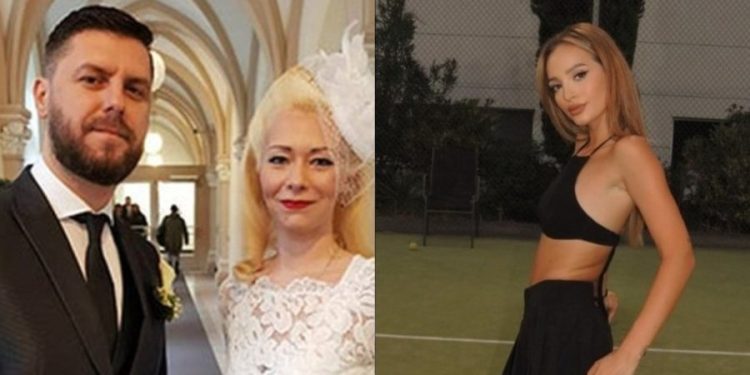 Selin ngre pikëpyetje për martesën e Mirit: Nuk kanë marrëdhënie korrekte