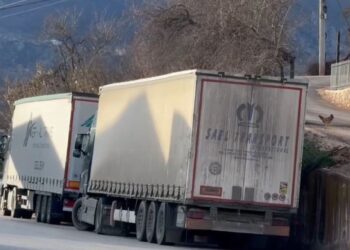 Bllokimi i kamionëve në juglindje, Doganat: Shtojmë kapacitetet në Kakavijë dhe Bllatë