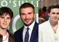 Mesazh me “thumb” për Brooklyn-in? David Beckham lavdëron djalin tjetër për besnikëri
