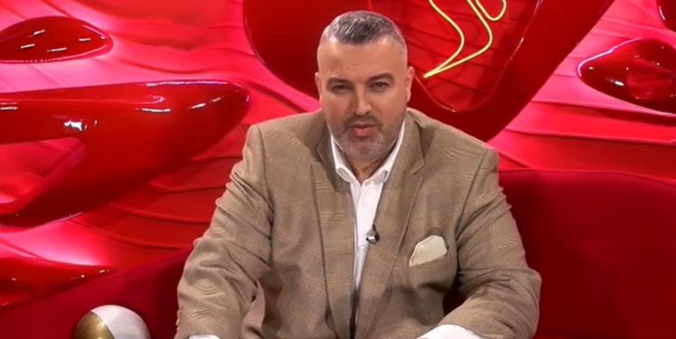 Kur ishin më të rinj! Ja si dukej Rogerti me bashkëshorten vite më parë