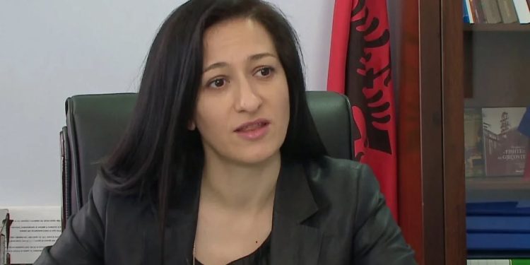 Arrestohet ish-drejtoresha e Agjencisë Kombëtare të Mjedisit