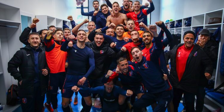 Java e 23-të e “Abissnet Superiore”, Vllaznia vijon ecurinë perfekte, fitojnë edhe AF Elbasani, Egnatia & Partizani