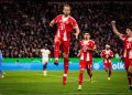VIDEO/ Bayern në gjysmëfinale të Kupës, mund Leipzig me dy gola