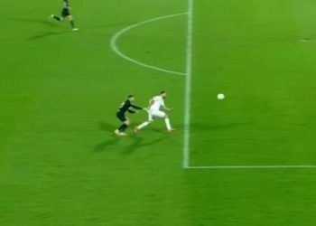 “Jemi cënuar”, Elbasani reagon pas ndeshjes ndaj Partizanit, shkak penalltia