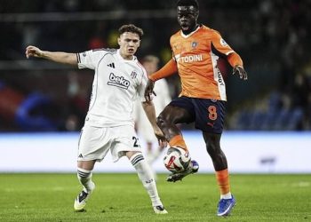 Kristjan Asllani po vlerësohet maksimalisht, ish-kapiteni i Turqisë: Besiktasi mund të jetë i suksesshëm