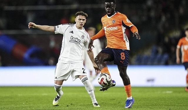 Kristjan Asllani po vlerësohet maksimalisht, ish-kapiteni i Turqisë: Besiktasi mund të jetë i suksesshëm