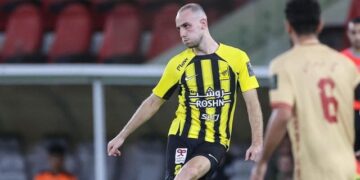 Mitaj merr lajmin e keq, largohet me urgjencë nga Al Ittihad