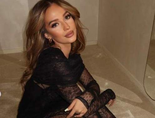 “Shita makinën, ditën e festivalit kisha 200 lekë në xhep”/ Rrëfimi prekës i Selin: Babai nuk ka qenë prezent