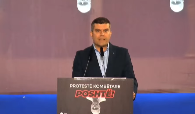 Hasimja: Të bëhemi bashkë për Shqipërinë e të ndershmëve. Ka edhe socialistë të zhgënjyer