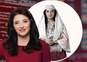 I kërkon shtetit 1 milionë euro për ministren “Diella”, reagon për herë të parë aktorja Anila Bisha: Ata që nuk duan kryeministrin, më urrejnë edhe mua!