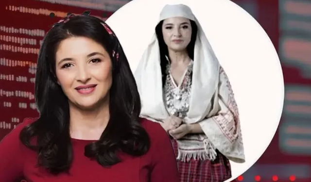 I kërkon shtetit 1 milionë euro për ministren “Diella”, reagon për herë të parë aktorja Anila Bisha: Ata që nuk duan kryeministrin, më urrejnë edhe mua!