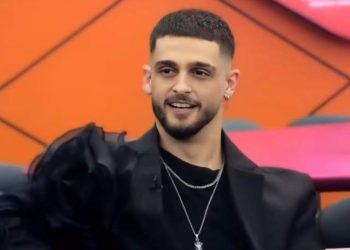 Dj Gimbo: Ish e dashura më ka tradhtuar me kolegun tim!