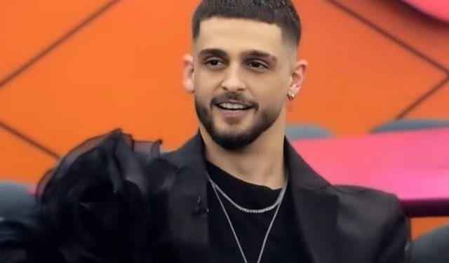 Dj Gimbo: Ish e dashura më ka tradhtuar me kolegun tim!