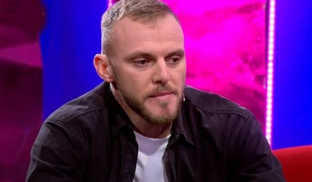 ‘Ka ego të sëmurë’/ Zebërvoki shpërthen ndaj Luiz Ejllit: Më bëri bllok pa arsye