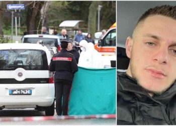 Vrasja e Kevinit në Itali, arrestohet një 20-vjeçar shqiptar si autor i dyshuar