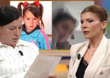 Gjendet çifti që dyshohet se rrëmbeu Bleona Matën, mamaja pohon konfliktet me vlonjatët