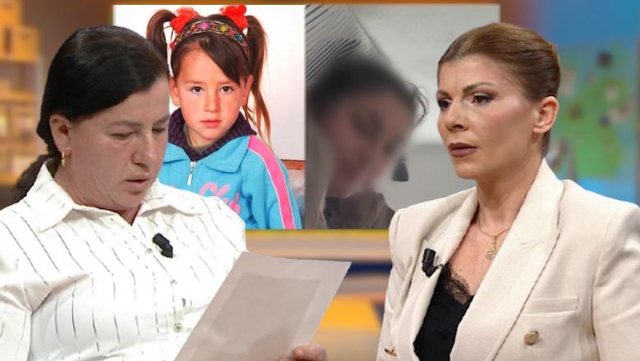 Gjendet çifti që dyshohet se rrëmbeu Bleona Matën, mamaja pohon konfliktet me vlonjatët