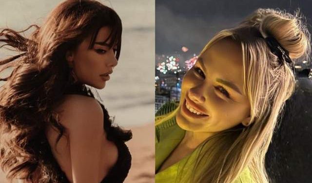 Debati për “Valle Kosovare”: Vesa Luma gjen rastin të thumbojë dhe Taynën për 250 euroshin!