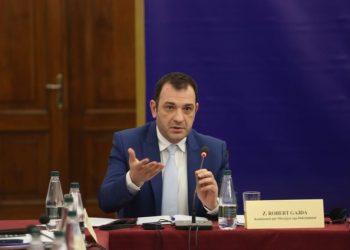 Komisioneri dënon gjuhën diskriminuese të përdorur në Big Brother VIP