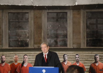 Berisha: Zëri ynë tronditi në themel regjimin. Më 10 shkurt, sovrani për zvergu do u kapë